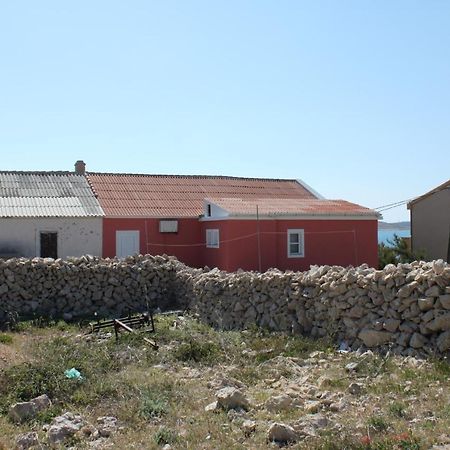 Rooms By The Sea Kustici, Pag - 6288 Exteriör bild