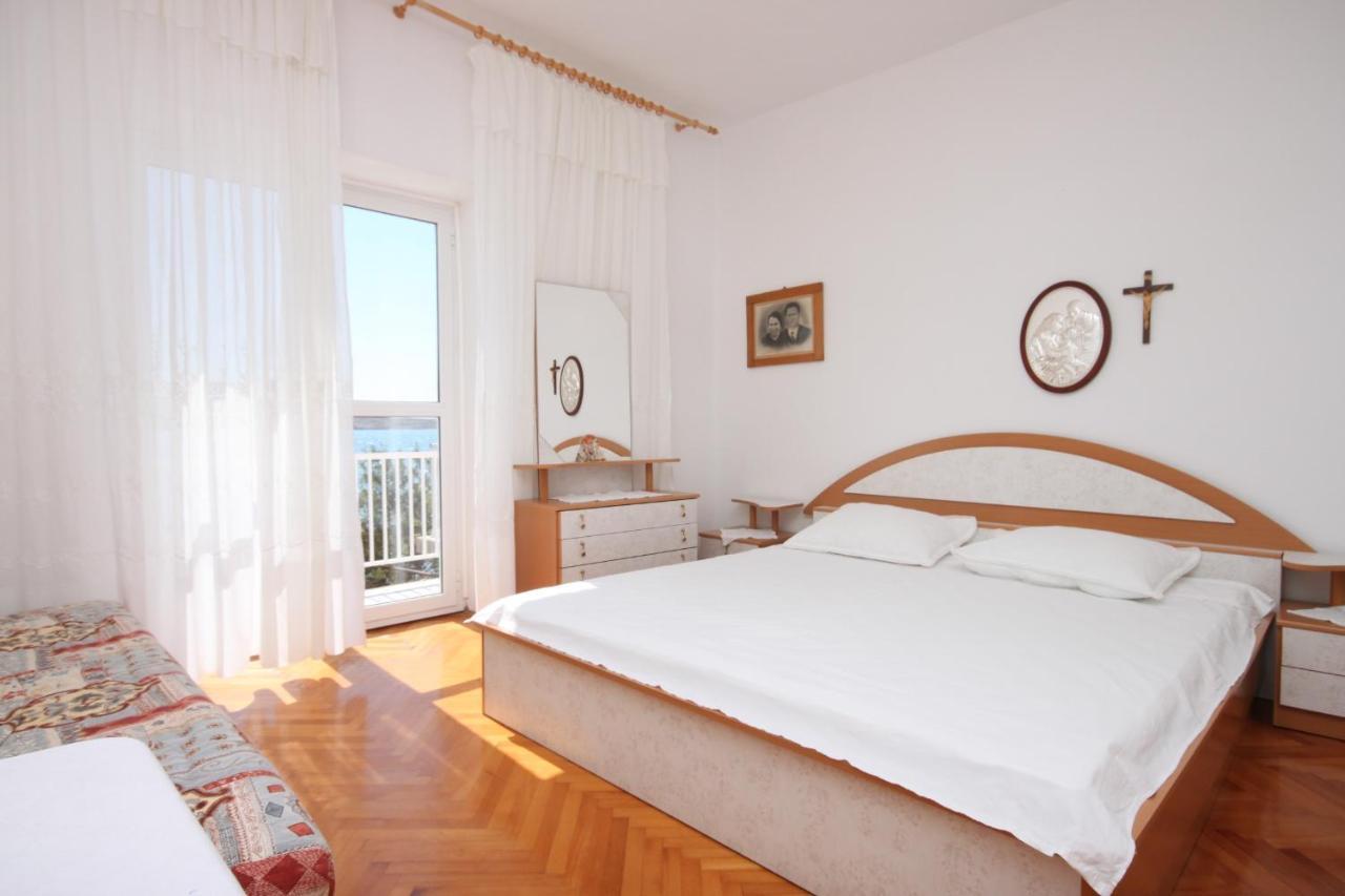 Rooms By The Sea Kustici, Pag - 6288 Exteriör bild